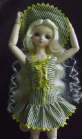 Volks Mini Super Dollfie Myu