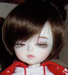 LaTiDoll Vampire Lumi defanged