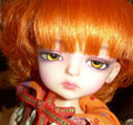 LaTi Vampire Miel Tan de-fanged