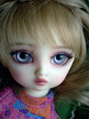 Volks Four Sister Yo Megu