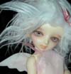 Volks USA Tea Party Bingo prize doll